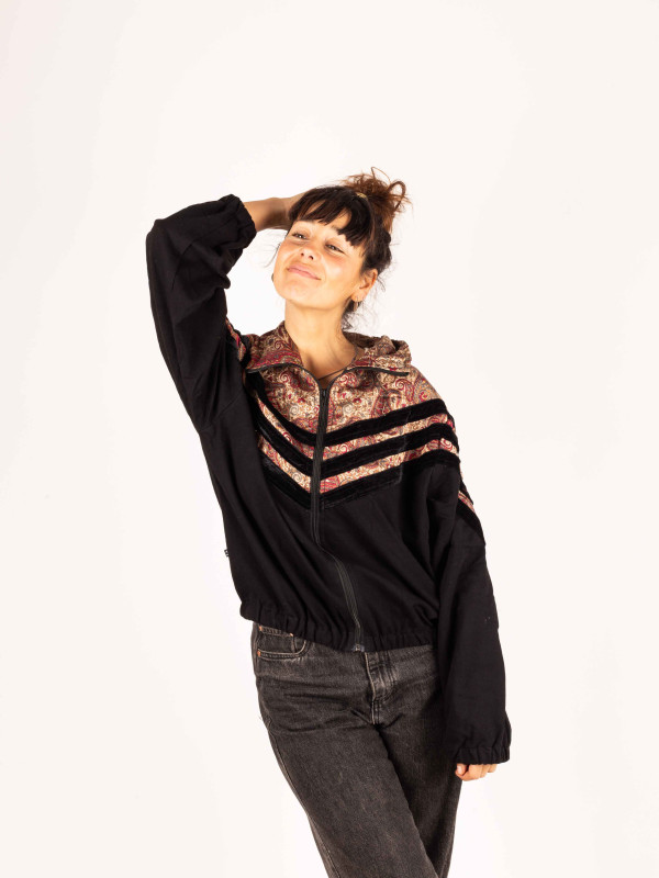 CHAQUETA FOLKLORICA 061