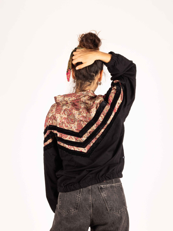 CHAQUETA FOLKLORICA 061 2