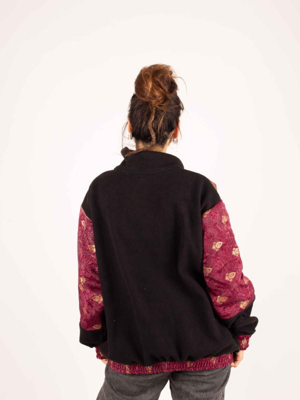 CHAQUETA PICOS DE EUROPA BLACK 28 2