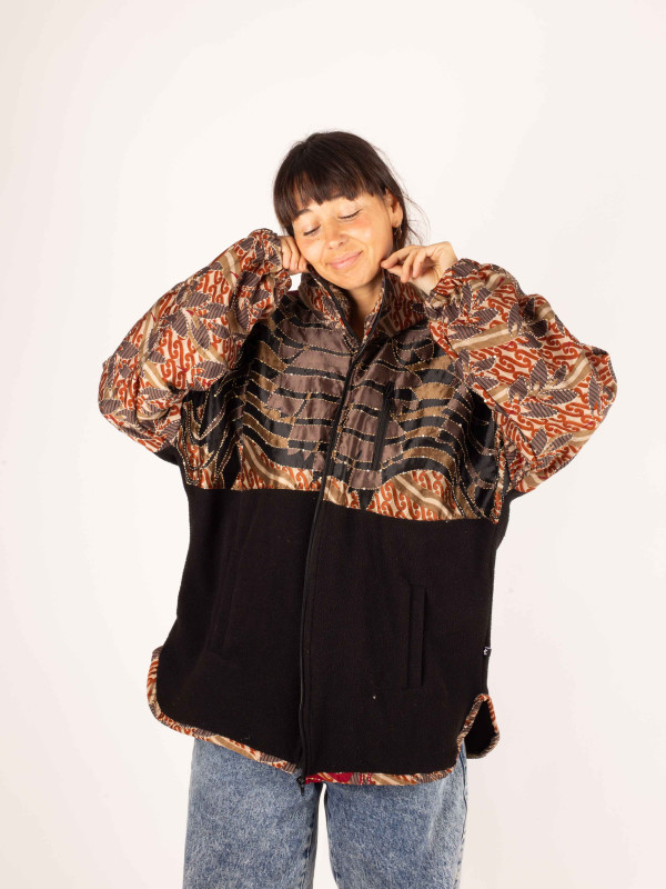 CHAQUETA RIAÑO SPECIAL 48