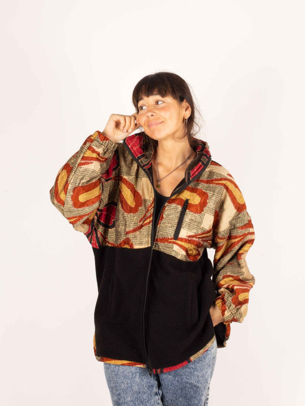 RIAÑO SPECIAL JACKET 49