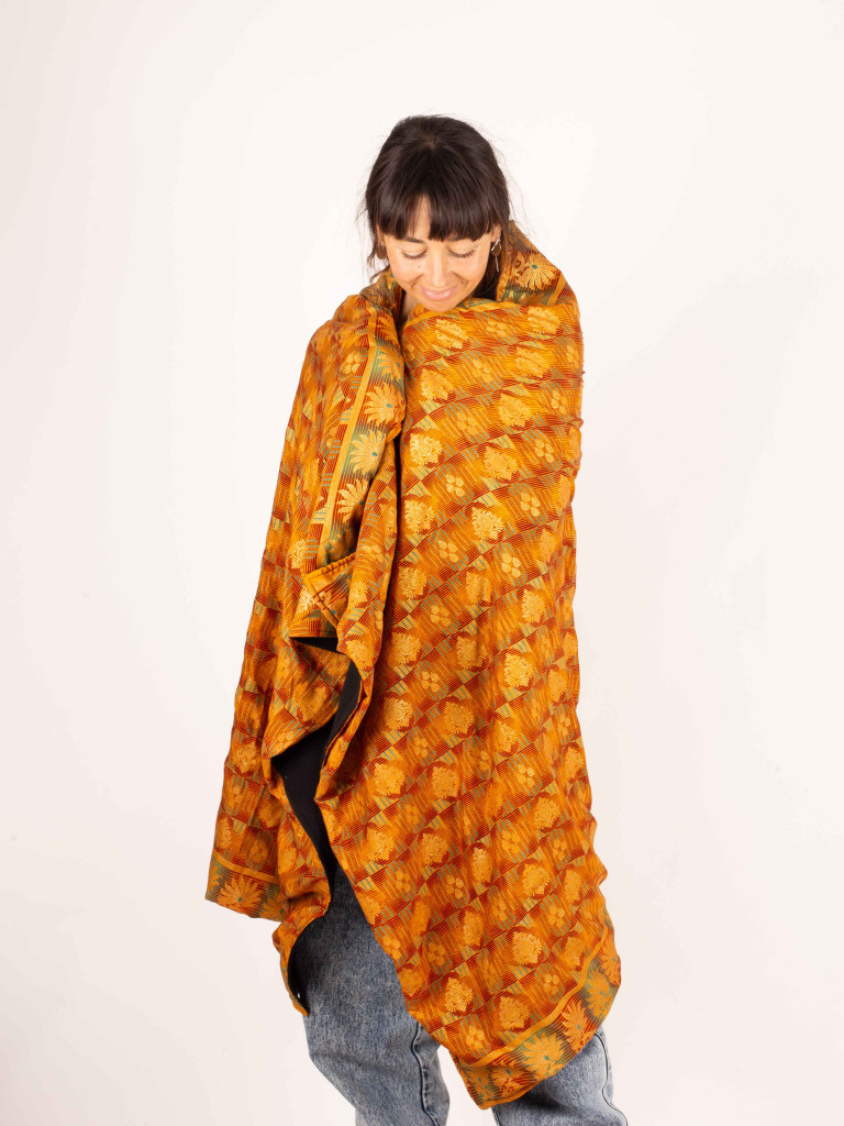 FULAR POLAR FLEECE 034