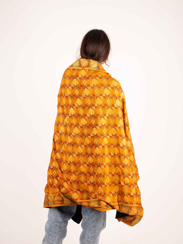 FULAR POLAR FLEECE 034