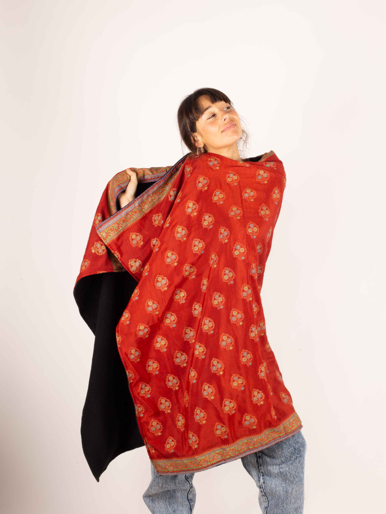 FULAR/POLAR VALLE DE LUNA 035