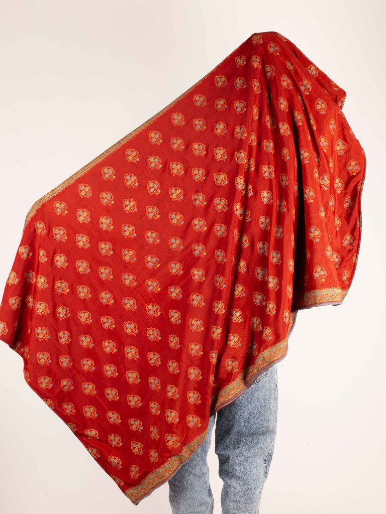 FULAR/POLAR VALLE DE LUNA 035