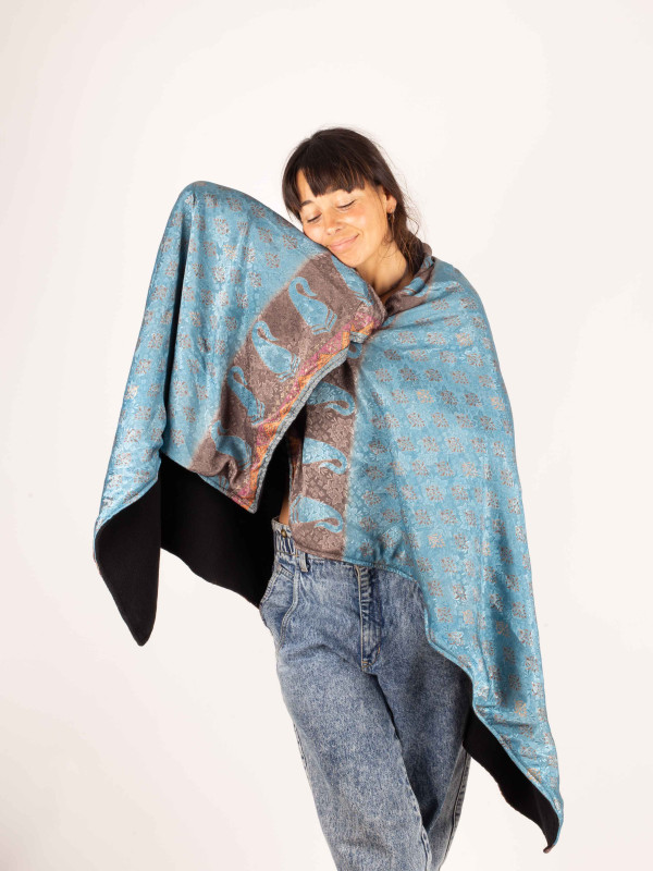 FULAR POLAR FLEECE 036