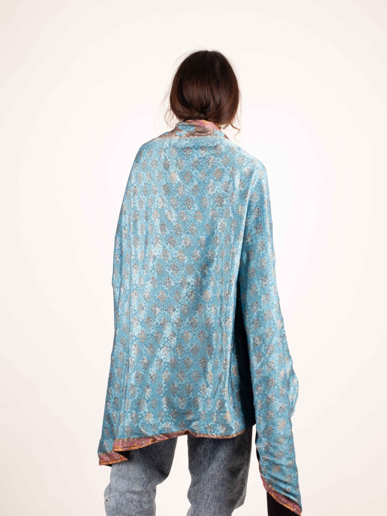 FULAR POLAR FLEECE 036