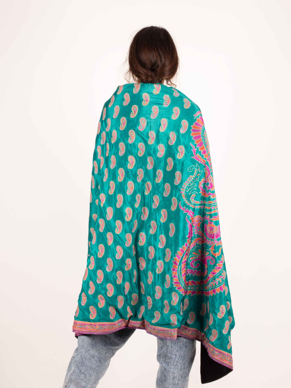 FULAR POLAR FLEECE 038 2