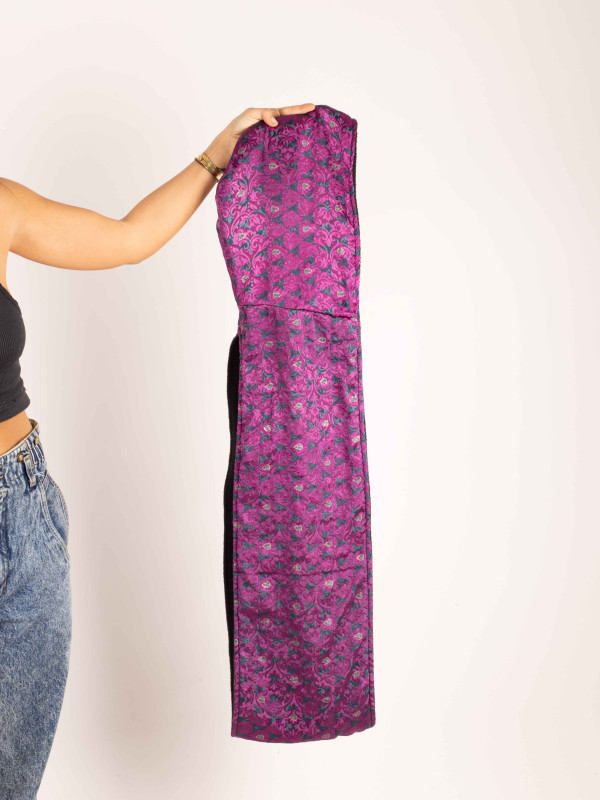 CAPUCHA POLAR MÁGICA  013 2