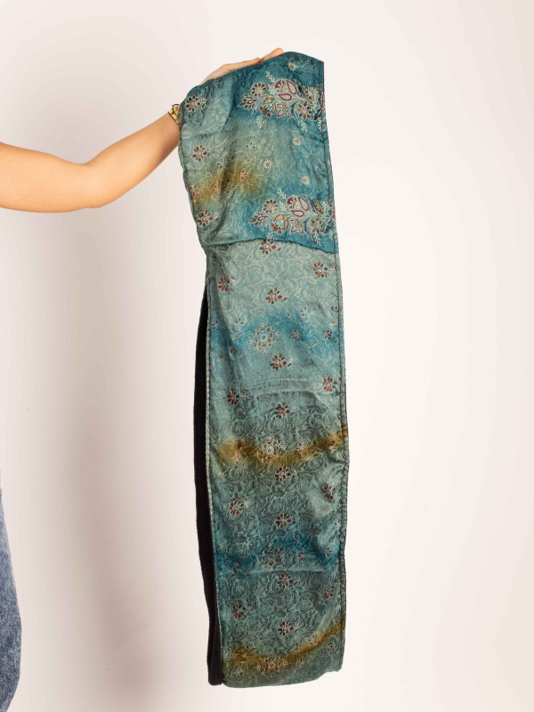 CAPUCHA POLAR MÁGICA  016 2