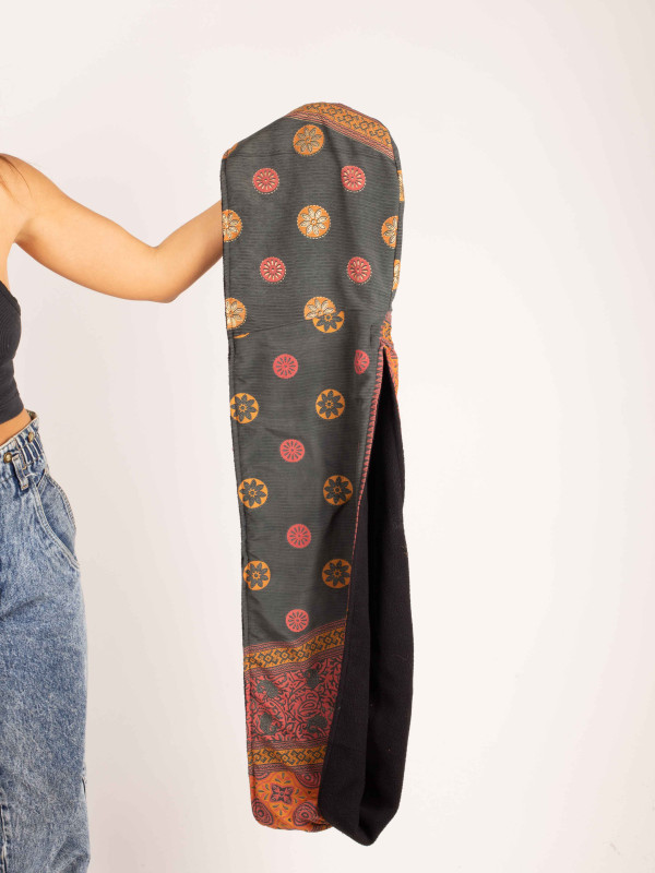 CAPUCHA POLAR MÁGICA  017