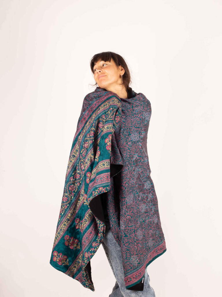 FULAR/POLAR VALLE DE LUNA 040