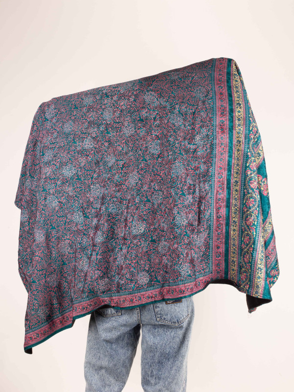 FULAR POLAR FLEECE 040 2