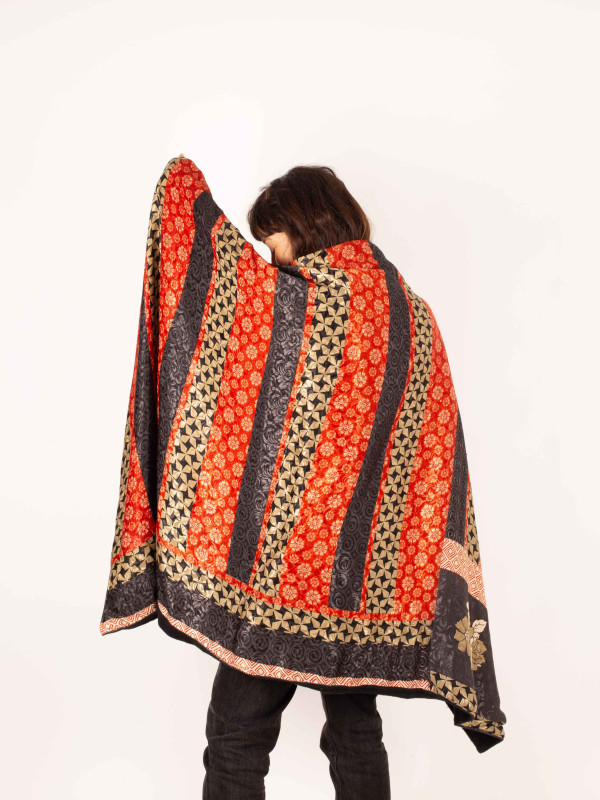 FULAR POLAR FLEECE 042 2