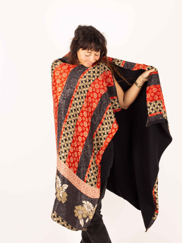 FULAR/POLAR VALLE DE LUNA 042