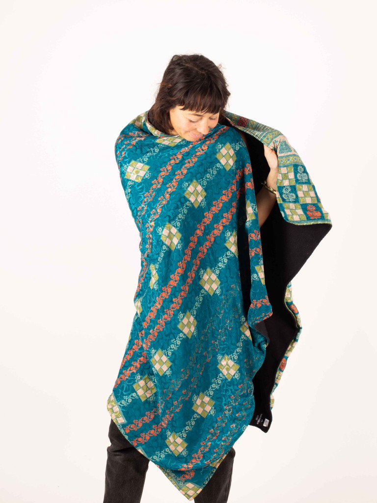 FULAR/POLAR VALLE DE LUNA 045