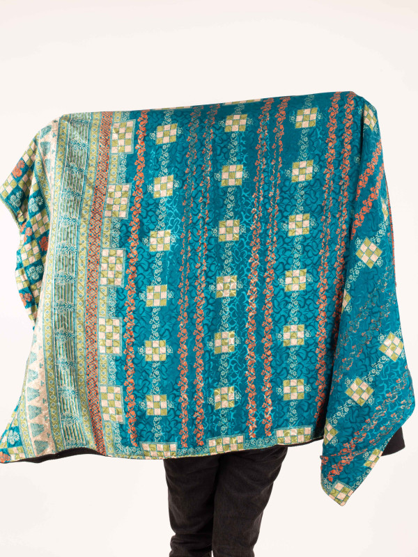 FULAR/POLAR VALLE DE LUNA 045 2