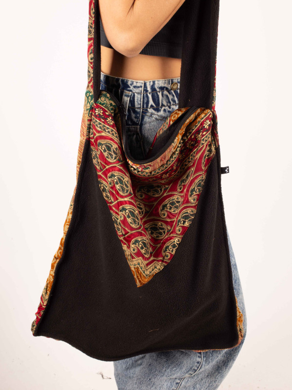 BOLSO / TOTEBAG PICOS DE EUROPA 010