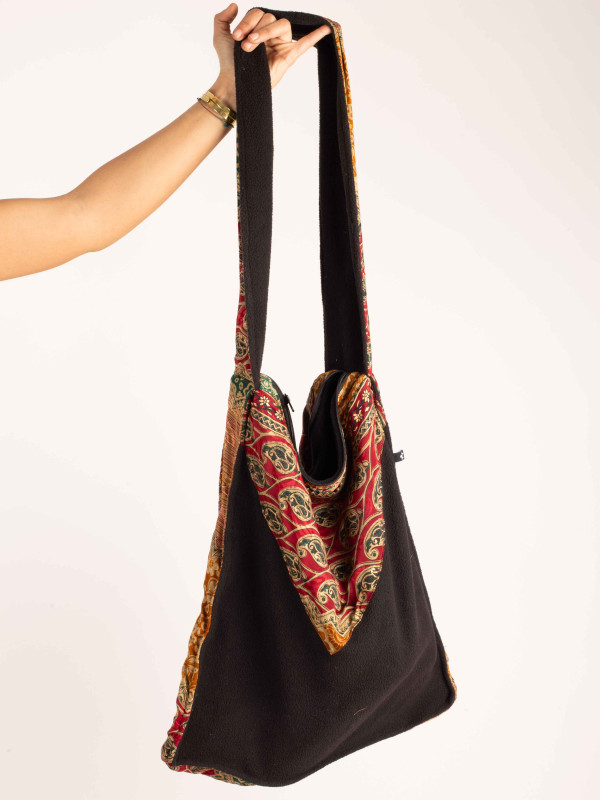 PICOS DE EUROPA TOTEBAG | BAG 010 2