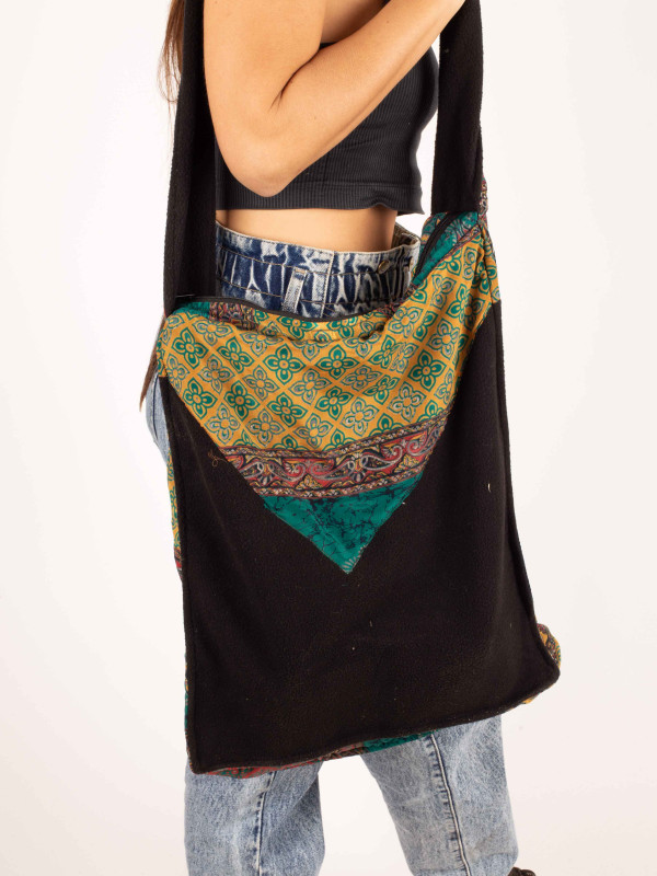 BOLSO / TOTEBAG PICOS DE EUROPA 011