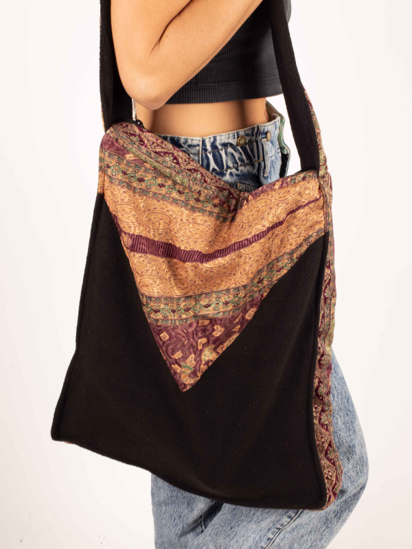 PICOS DE EUROPA TOTEBAG | BAG 012