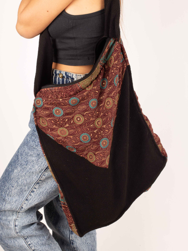 PICOS DE EUROPA TOTEBAG | BAG 013