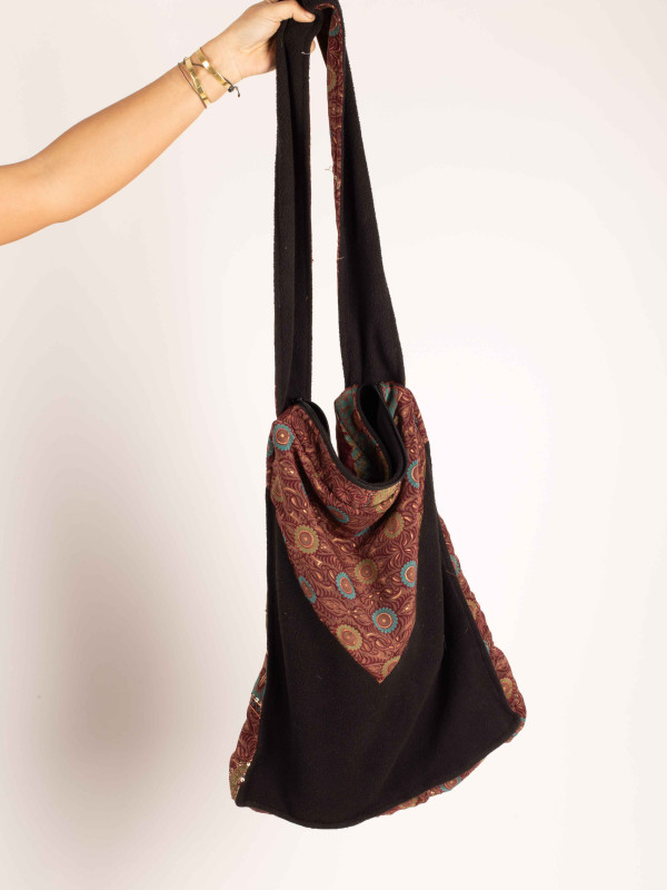 PICOS DE EUROPA TOTEBAG | BAG 013 2