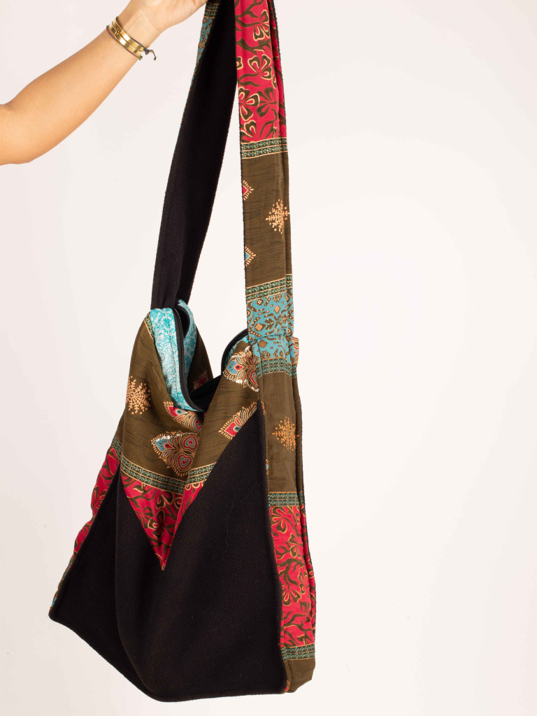 BOLSO / TOTEBAG PICOS DE EUROPA 015