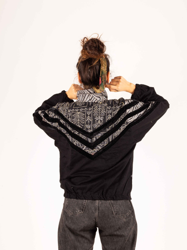 JACKET FOLKLORICA 067 2