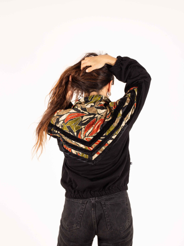 JACKET FOLKLORICA 068 2