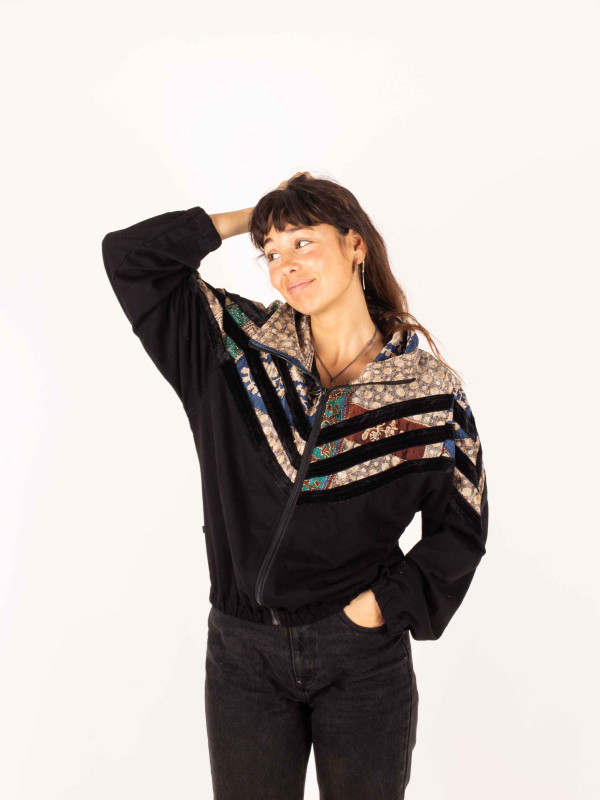 JACKET FOLKLORICA 069