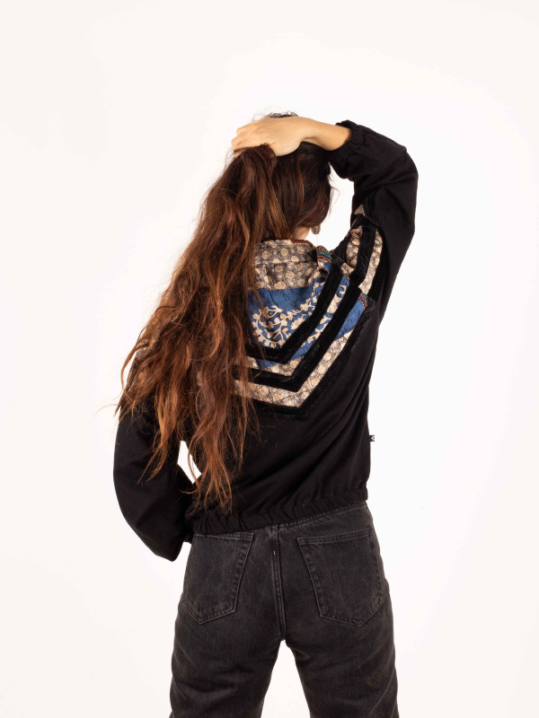 JACKET FOLKLORICA 069 2