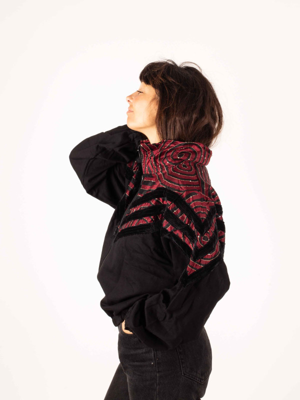 JACKET FOLKLORICA 070 2