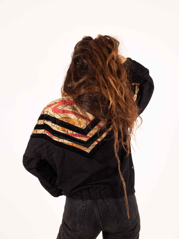 JACKET FOLKLORICA 072 2