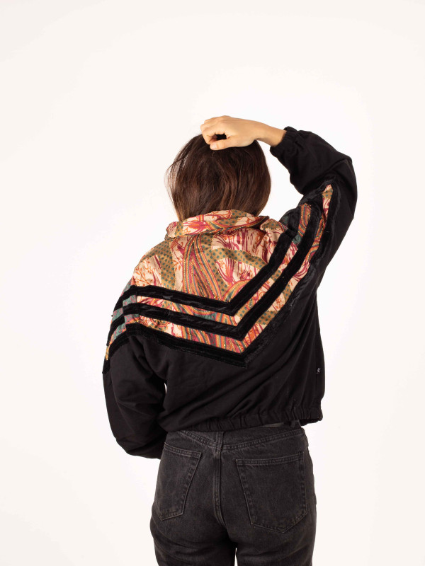 JACKET FOLKLORICA 071 2