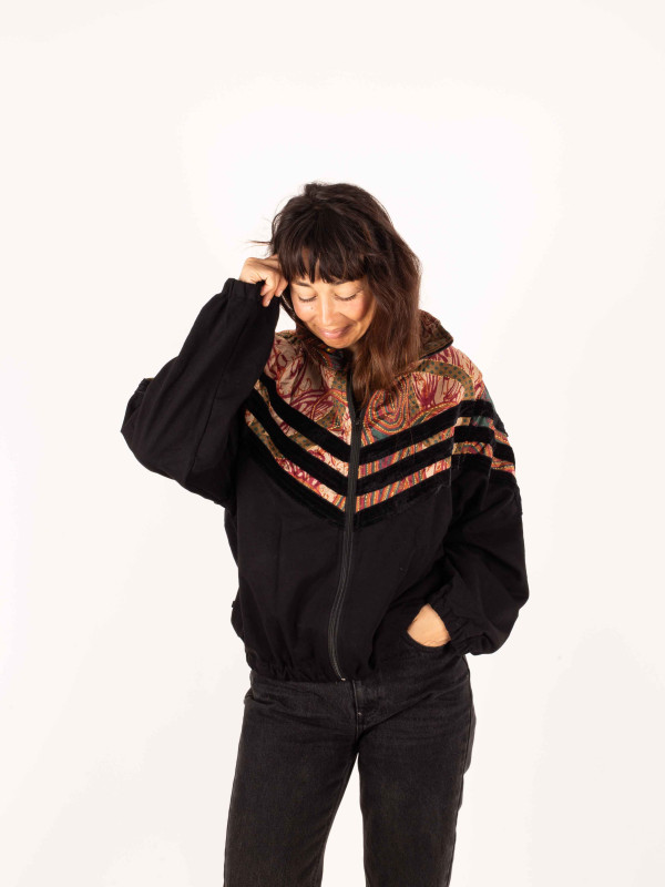 JACKET FOLKLORICA 071