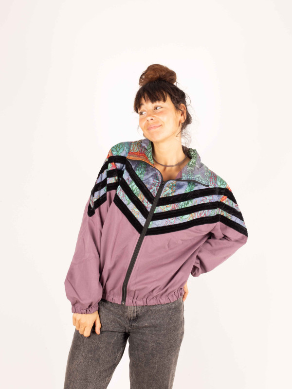 CHAQUETA FOLKLORICA WINE 02