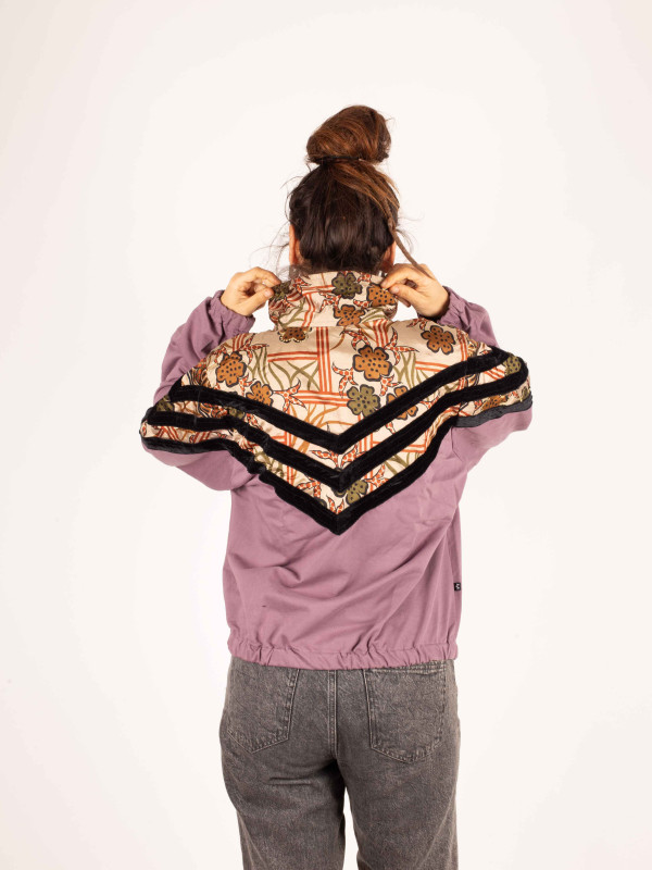 CHAQUETA FOLKLORICA WINE 05 2