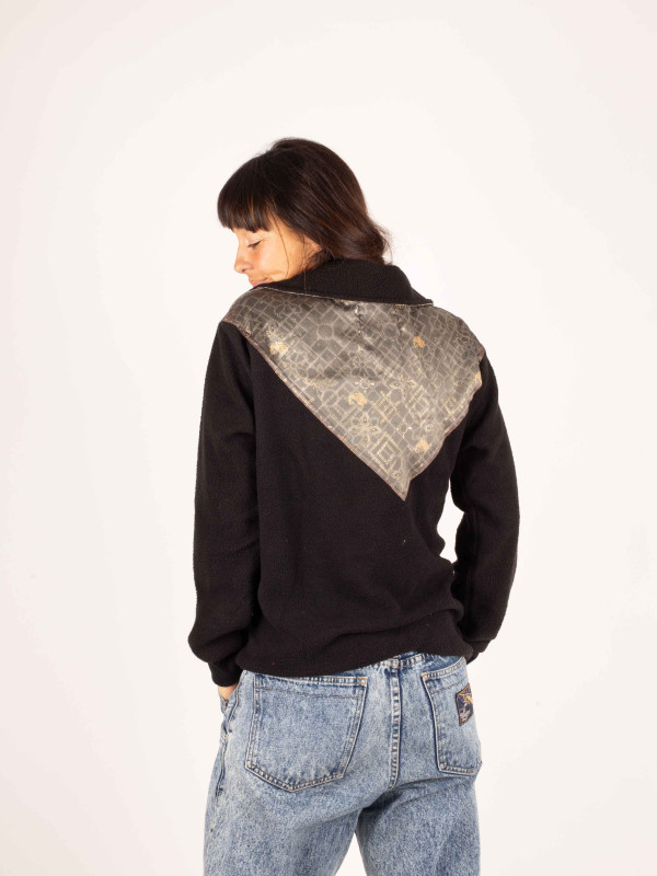 ALTO CAMPOO BLACK FLEECE 08 2