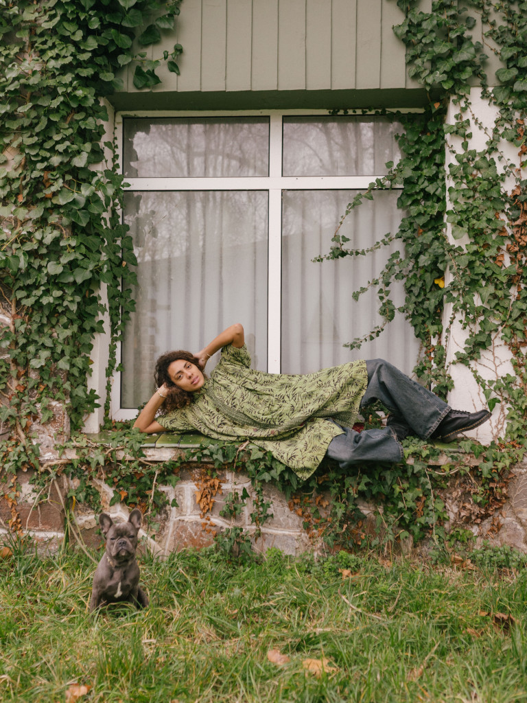 JACKET | RECYCLED OVERSHIRT 01