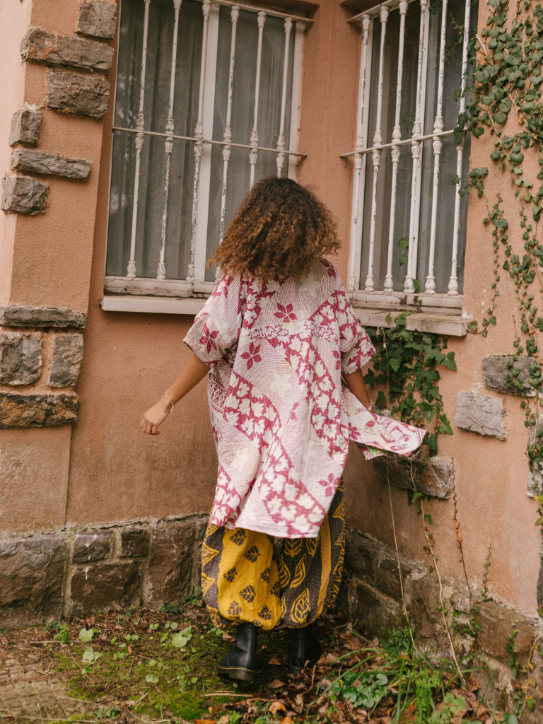 CHAQUETA | SOBRECAMISA RECYCLED 02