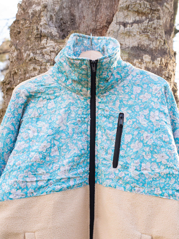 CHAQUETA RIAÑO CREAM SPECIAL  59 2