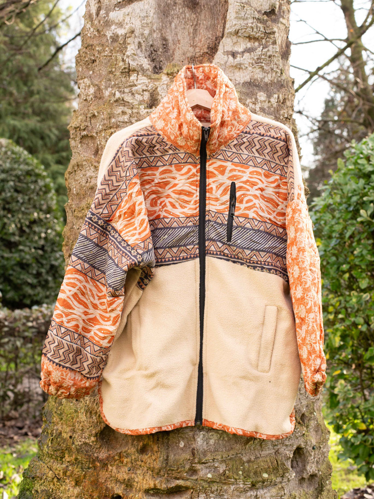 CHAQUETA RIAÑO CREAM SPECIAL  60