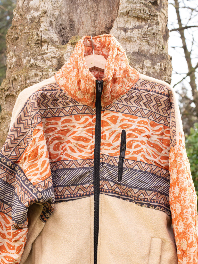 CHAQUETA RIAÑO CREAM SPECIAL  60