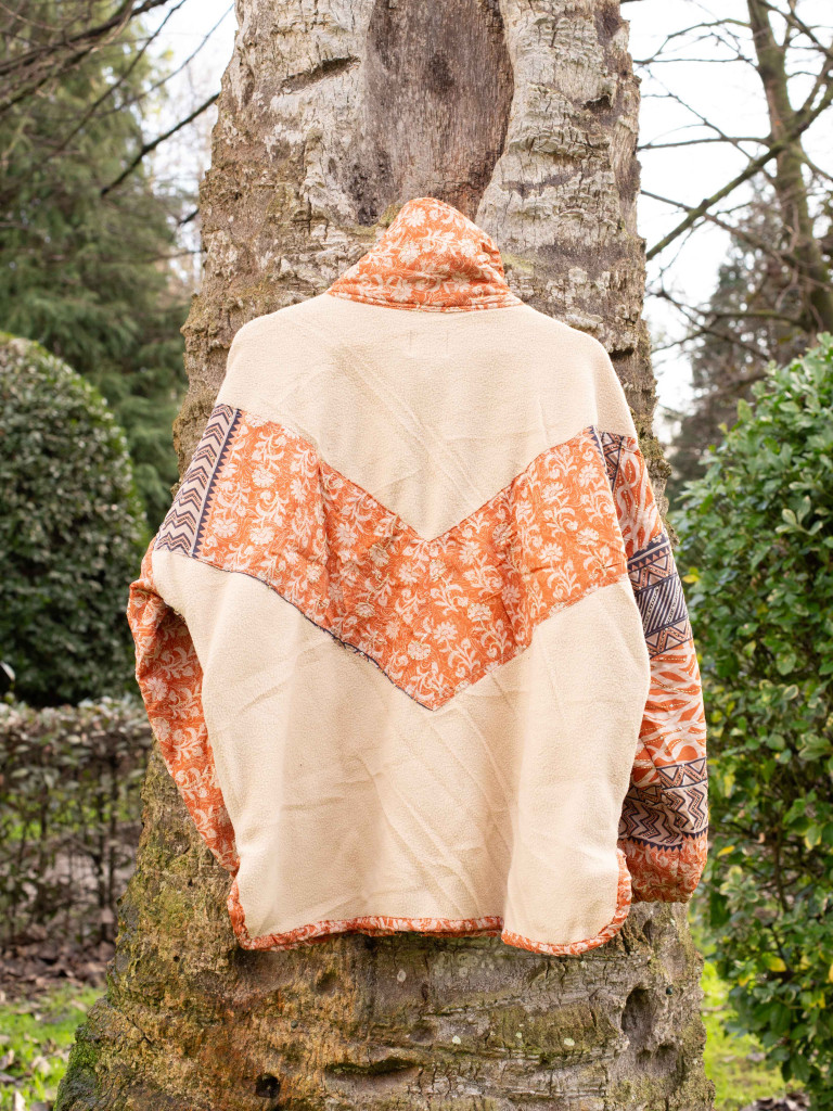 CHAQUETA RIAÑO CREAM SPECIAL  60