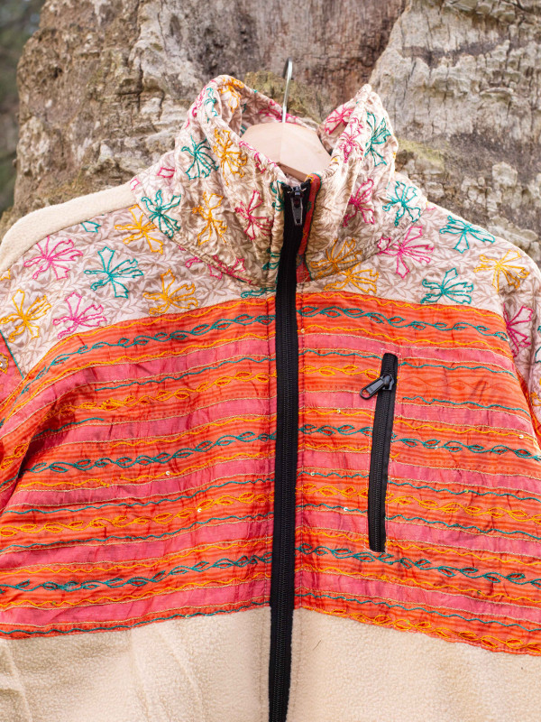 RIAÑO CREAM JACKET SPECIAL  61 2