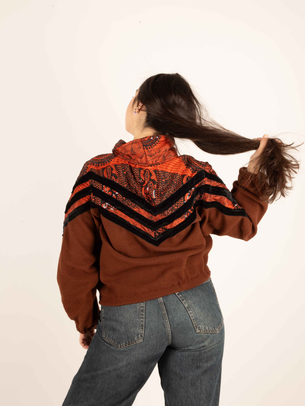 BIESCONA FLEECE 012 2