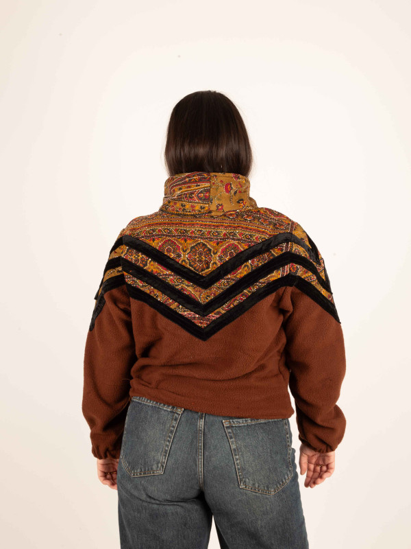 BIESCONA FLEECE 017 2