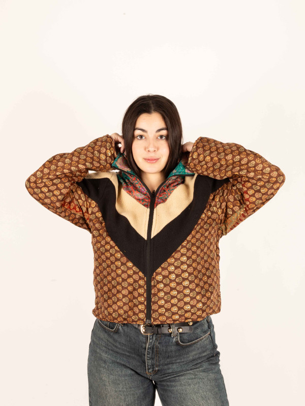 CHAQUETA POLAR BIOSFERA 144