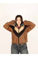 CHAQUETA POLAR BIOSFERA 144